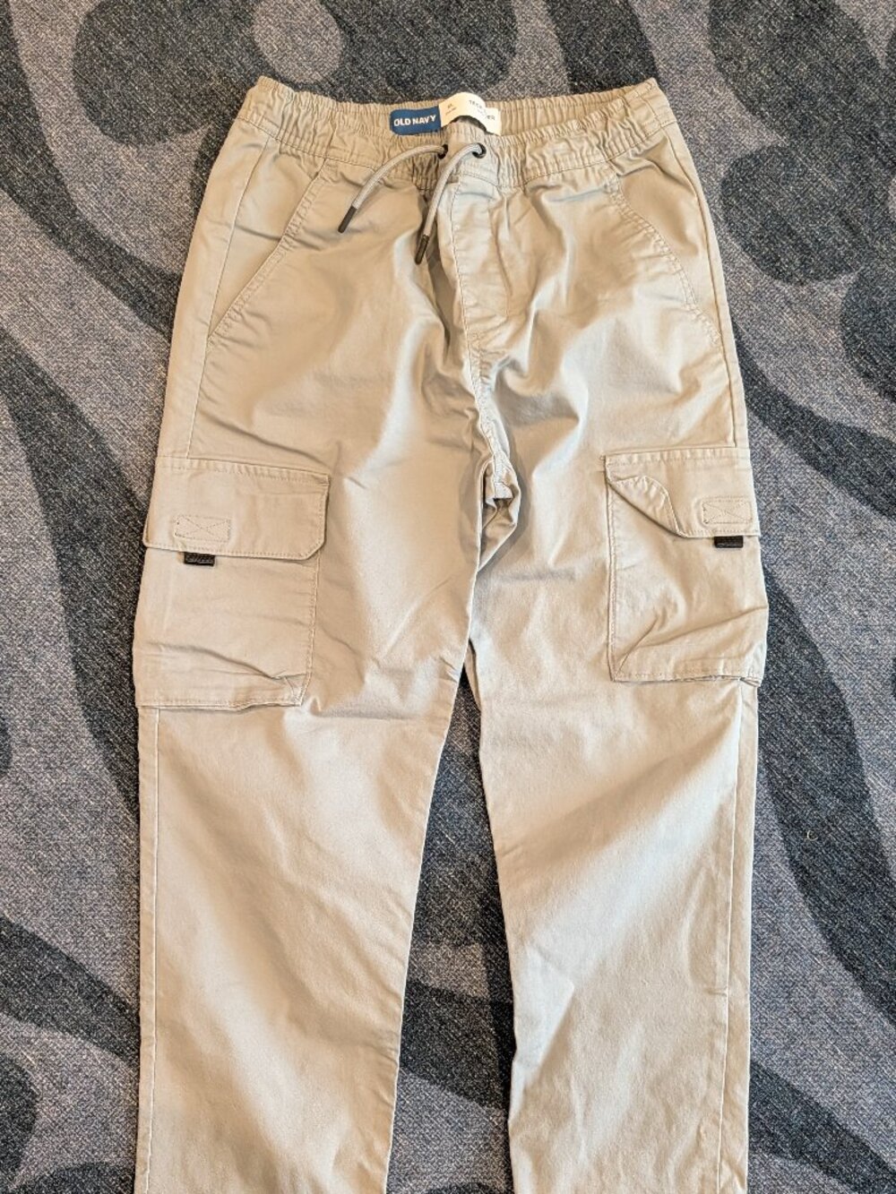 Boys Old Navy - Tech Taper Pants - Size XL (14-16)